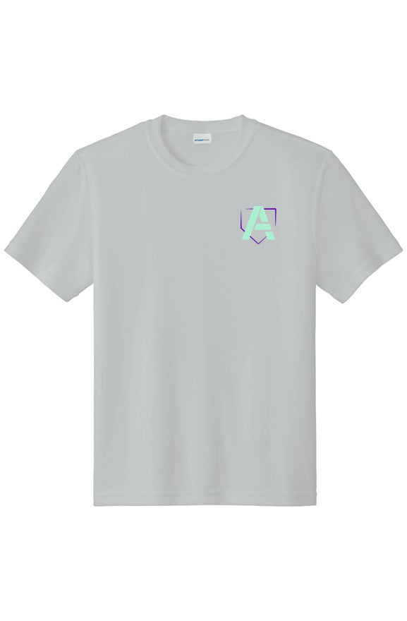 Go Beyond Youth Shirt - Black