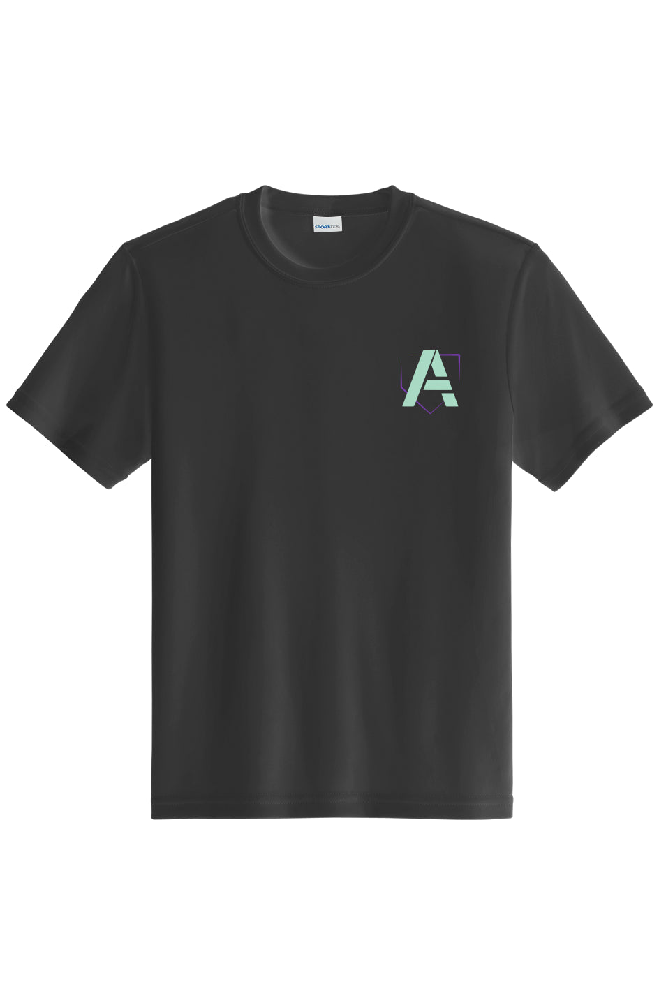 Go Beyond Youth Shirt - White