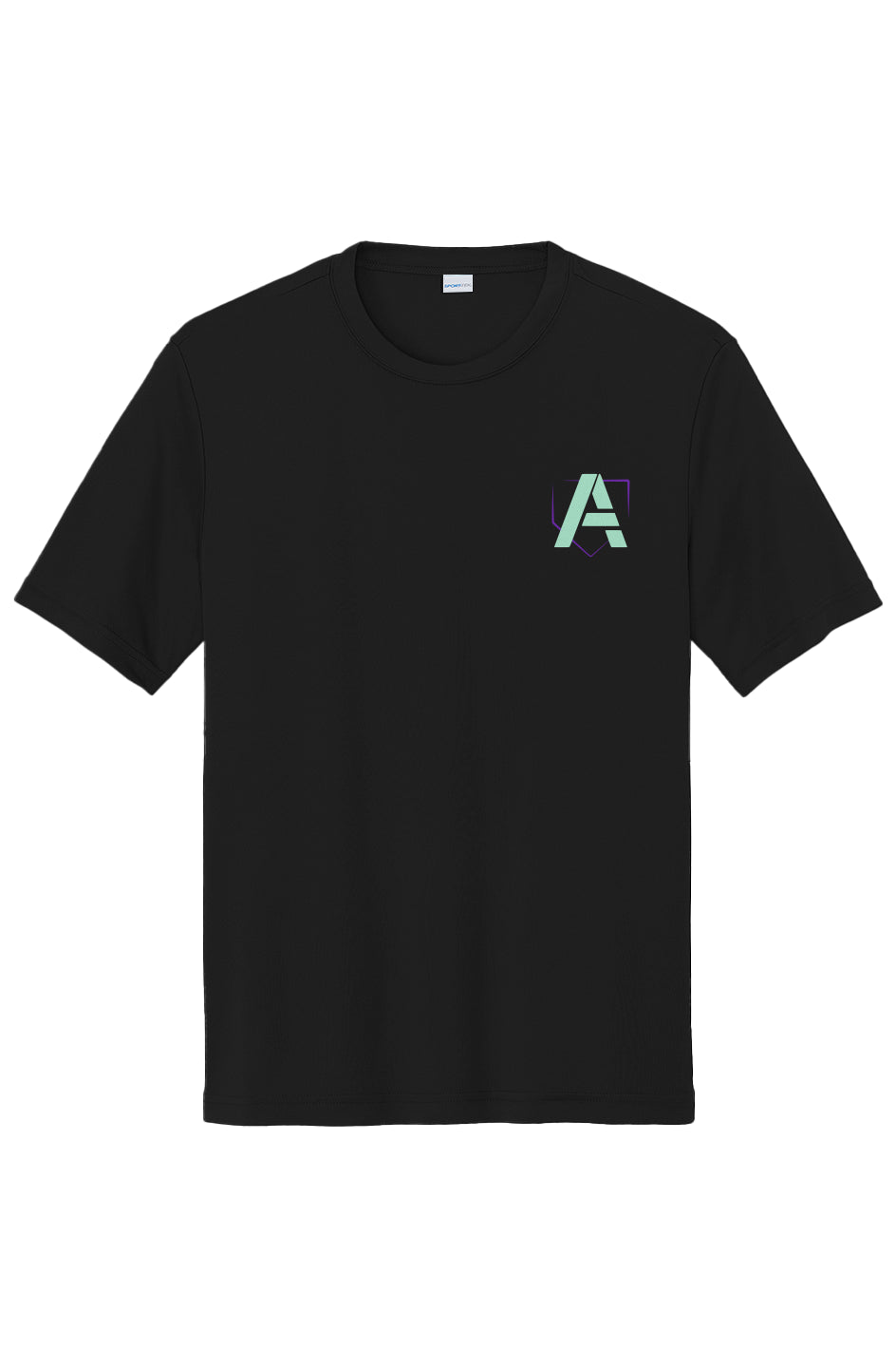 Go Beyond Adult Shirt - White
