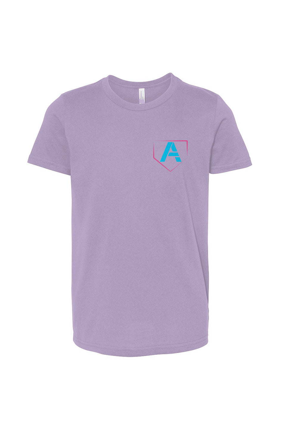 AATL STADIUM- youth purple