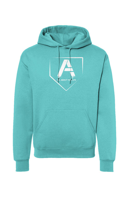 The Drip Hoodie- Adult Scuba