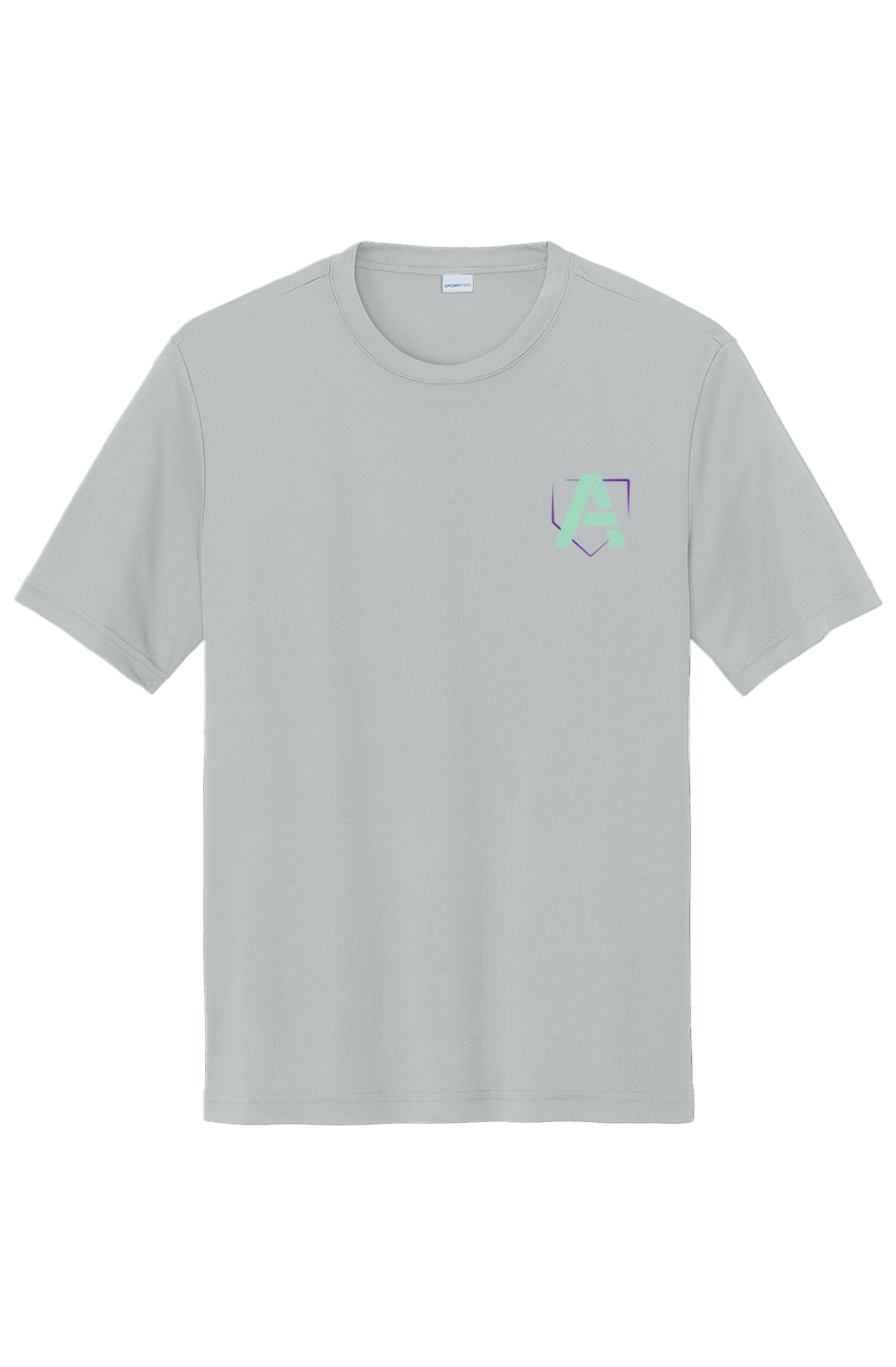 Go Beyond Adult Shirt - Black